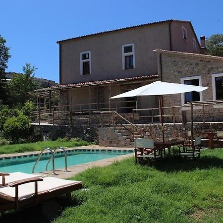Locanda San Fantino San Giovanni a Piro Εξωτερικό φωτογραφία