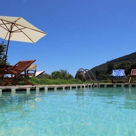 Locanda San Fantino San Giovanni a Piro Εξωτερικό φωτογραφία