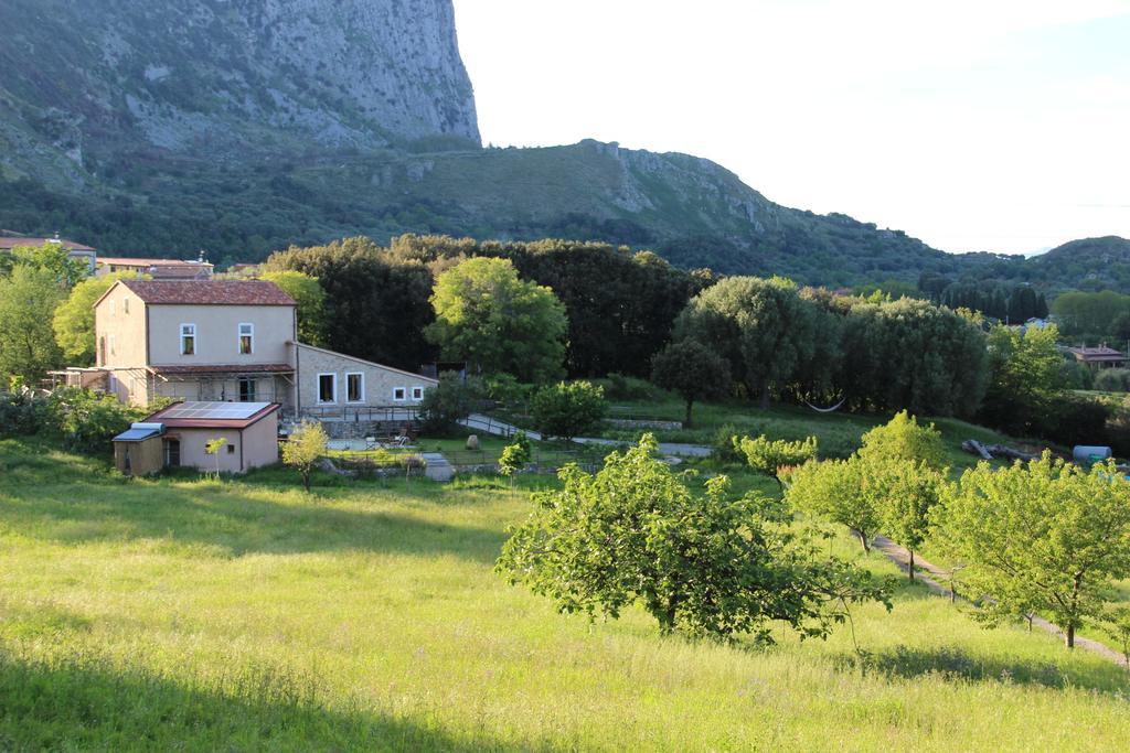 Locanda San Fantino San Giovanni a Piro Εξωτερικό φωτογραφία