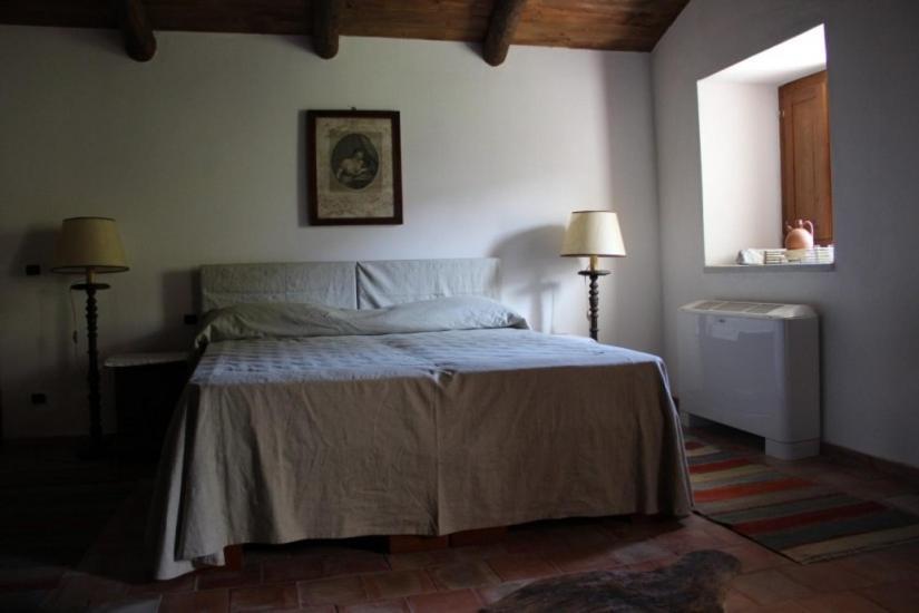 Locanda San Fantino San Giovanni a Piro Εξωτερικό φωτογραφία
