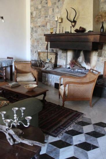 Locanda San Fantino San Giovanni a Piro Εξωτερικό φωτογραφία