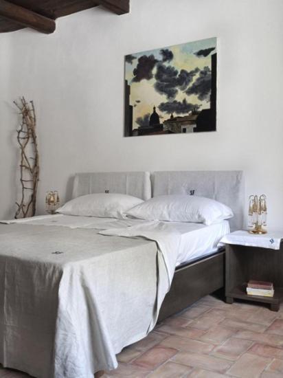 Locanda San Fantino San Giovanni a Piro Εξωτερικό φωτογραφία