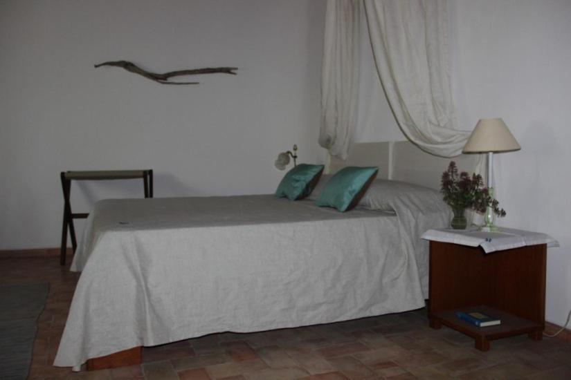 Locanda San Fantino San Giovanni a Piro Εξωτερικό φωτογραφία