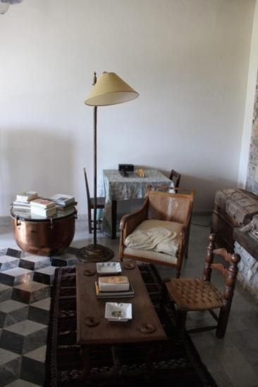 Locanda San Fantino San Giovanni a Piro Εξωτερικό φωτογραφία
