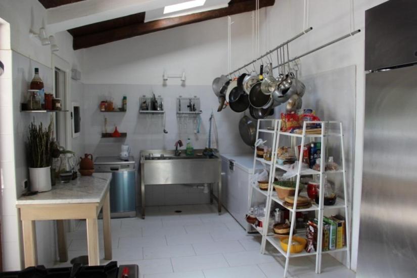 Locanda San Fantino San Giovanni a Piro Εξωτερικό φωτογραφία