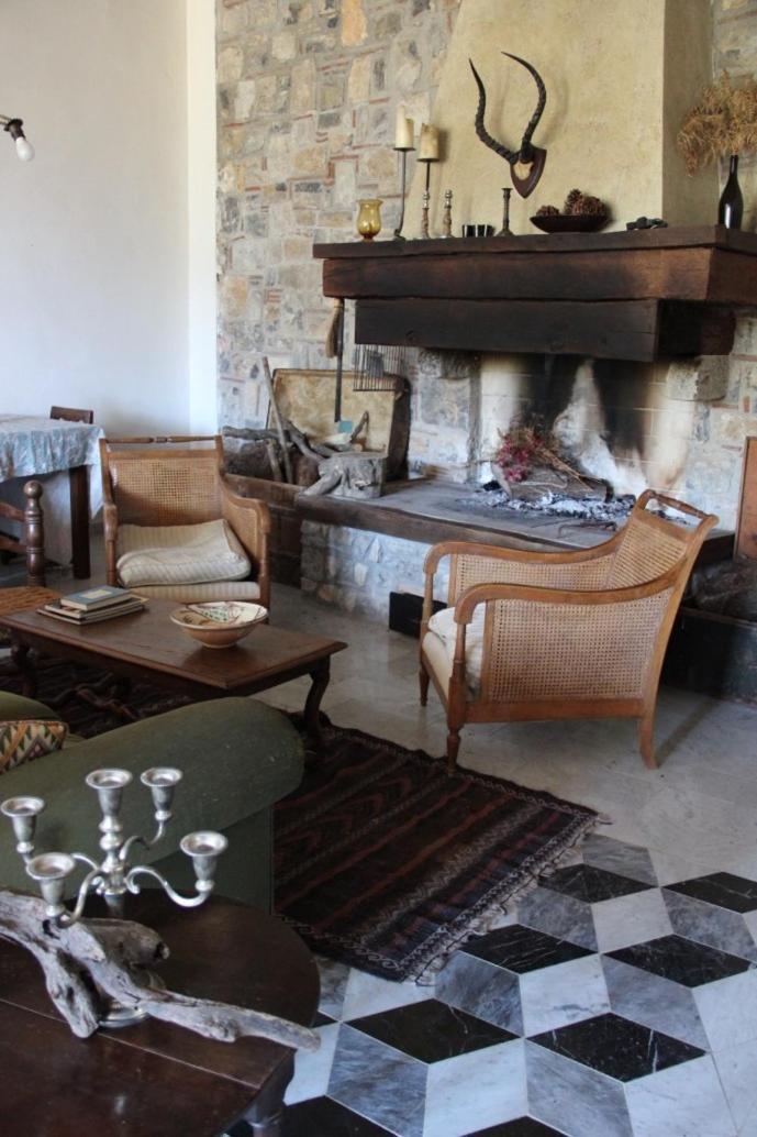 Locanda San Fantino San Giovanni a Piro Εξωτερικό φωτογραφία