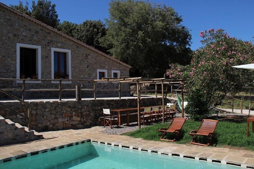 Locanda San Fantino San Giovanni a Piro Εξωτερικό φωτογραφία