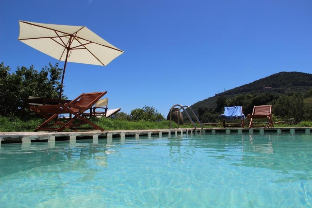 Locanda San Fantino San Giovanni a Piro Εξωτερικό φωτογραφία