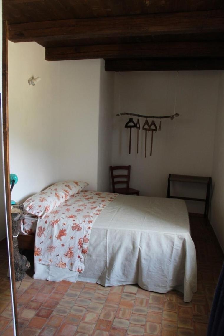 Locanda San Fantino San Giovanni a Piro Εξωτερικό φωτογραφία