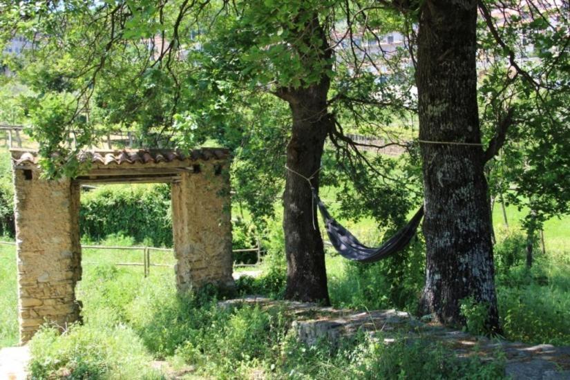 Locanda San Fantino San Giovanni a Piro Εξωτερικό φωτογραφία