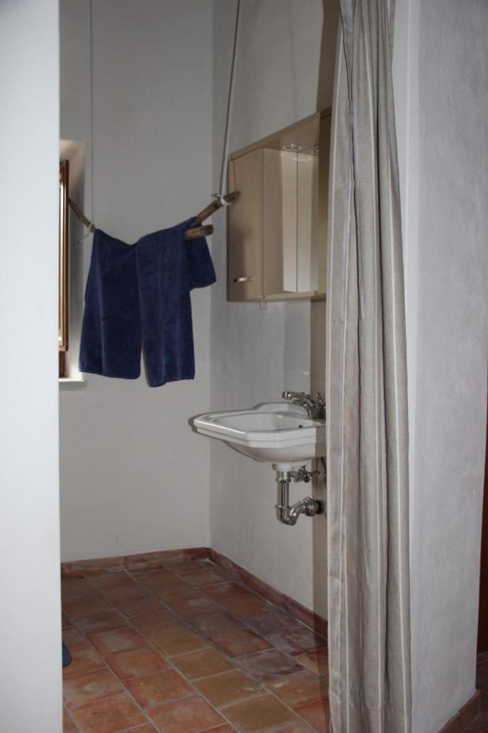 Locanda San Fantino San Giovanni a Piro Εξωτερικό φωτογραφία