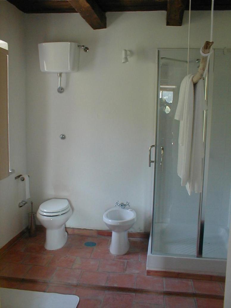 Locanda San Fantino San Giovanni a Piro Εξωτερικό φωτογραφία